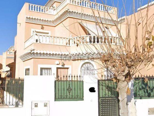Casa en venta en San Fulgencio