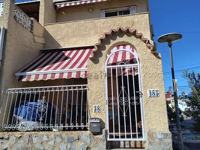 Casa en alquiler en San Fulgencio, Urbanización La Marina-El Oasis