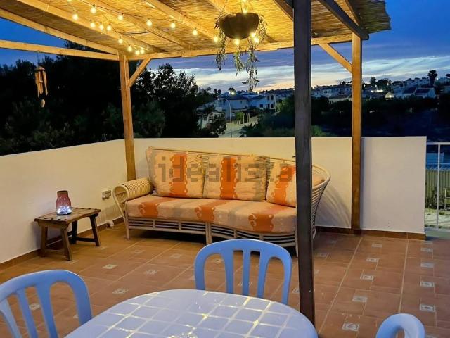 Casa en venta en San Fulgencio, Urbanización La Marina-El Oasis
