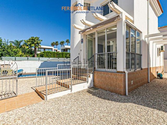 Casa en venta en el Baix Segura / La Vega Baja, Valencia