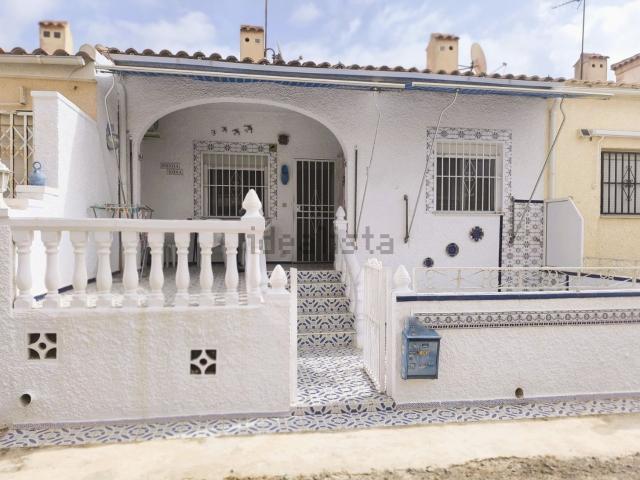 Casa en venta en Urbanización La Marina-El Oasis, San Fulgencio