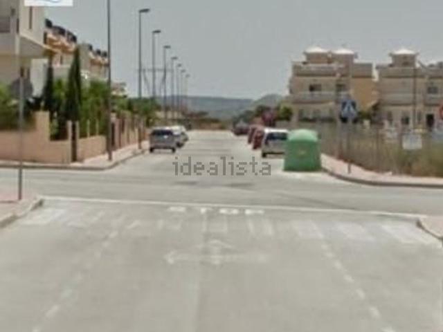 Casa en venta en San Fulgencio