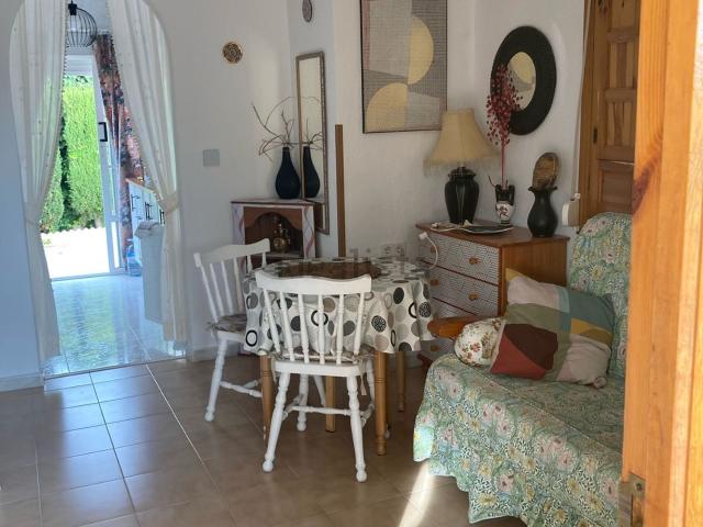 Casa en alquiler en Urbanización La Marina-El Oasis, San Fulgencio