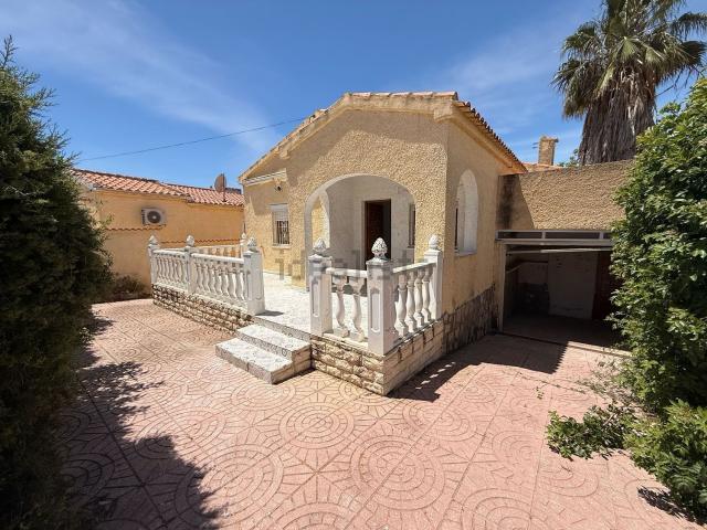 Casa en venta en Urbanización La Marina-El Oasis, el Baix Segura / La Vega Baja