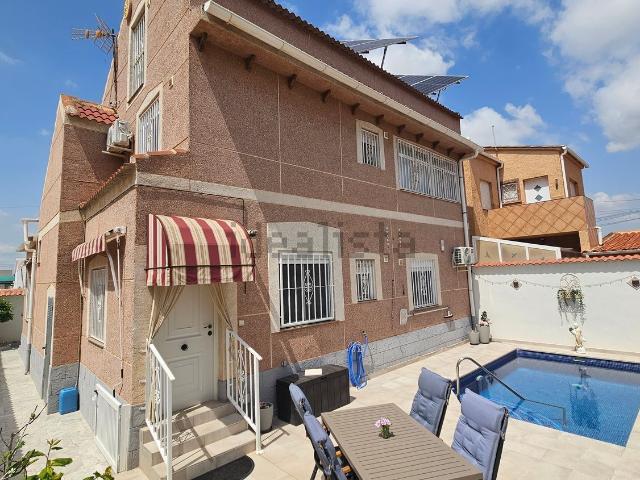 Casa en venta en el Baix Vinalopó, Valencia