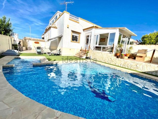 Casa en alquiler en San Fulgencio, Alacant / Alicante