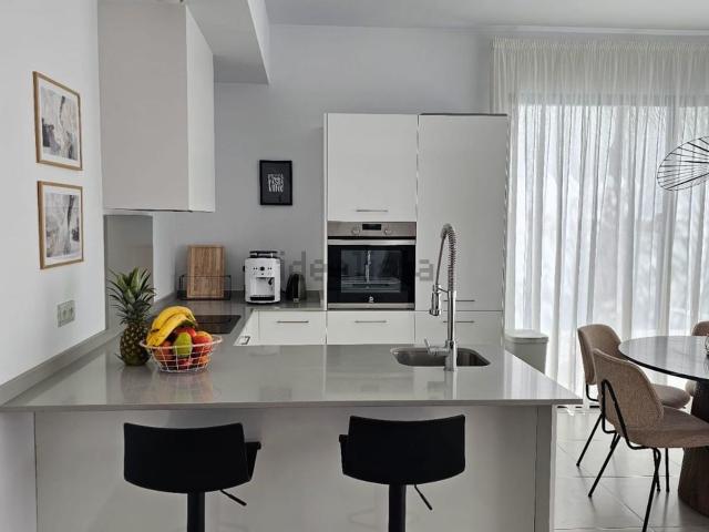 Casa en alquiler en Urbanización La Marina-El Oasis, San Fulgencio