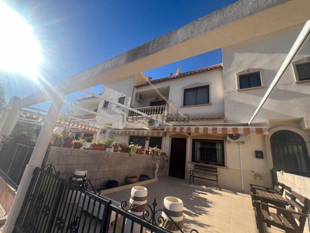 Casa en venta en San Fulgencio
