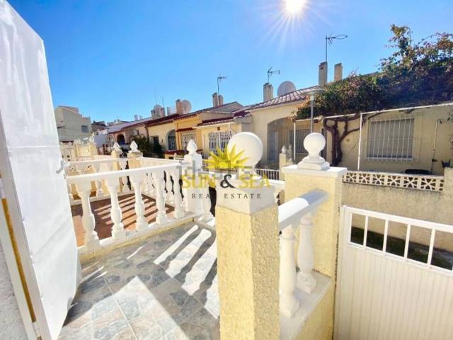 Casa en alquiler en Urbanización La Marina-El Oasis, San Fulgencio