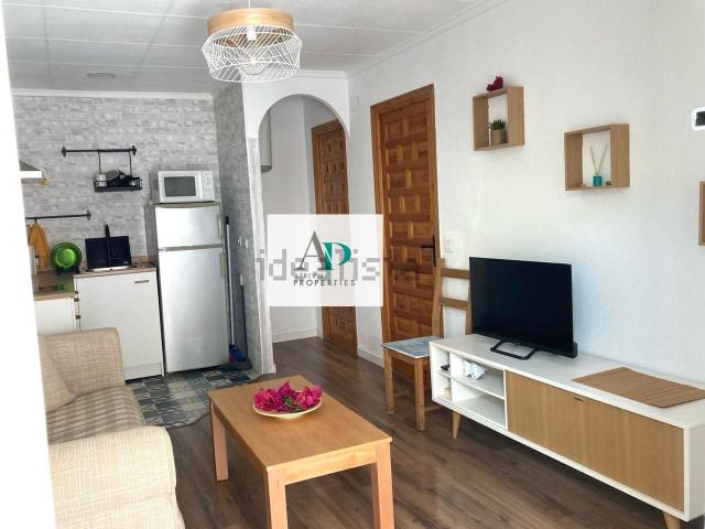 Casa en alquiler en San Fulgencio, Urbanización La Marina-El Oasis