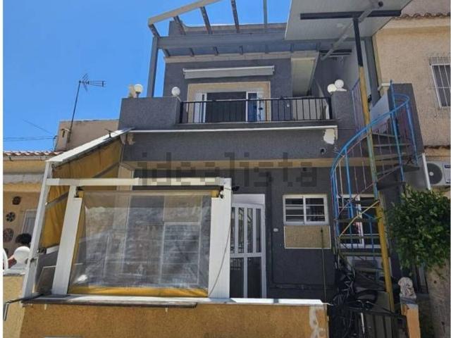 Casa en venta en Urbanización Marina Sol, San Fulgencio