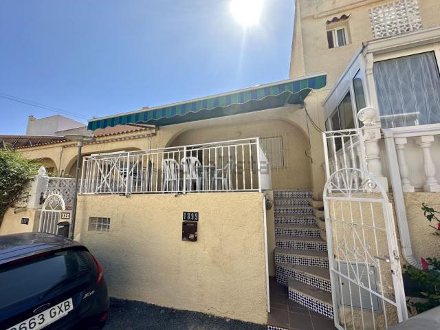 Casa en venta en San Fulgencio, Valencia