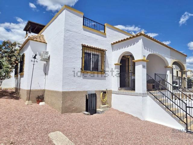 Casa en alquiler en el Baix Segura / La Vega Baja, Valencia