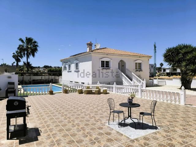 Casa en venta en Urbanización La Escuera, el Baix Segura / La Vega Baja