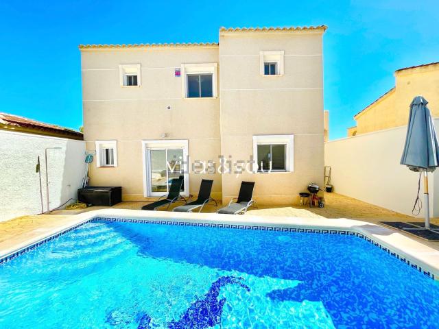 Casa en alquiler en el Baix Segura / La Vega Baja, Valencia