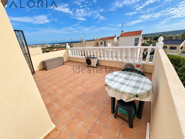 Casa en venta en Urbanización Marina del Mar I, San Fulgencio