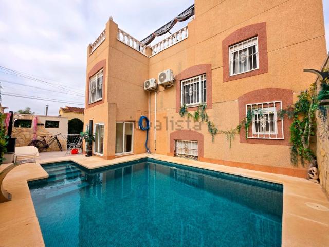 Casa en venta en el Baix Segura / La Vega Baja, Valencia