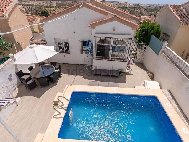 Casa en venta en San Fulgencio, Urbanización La Escuera