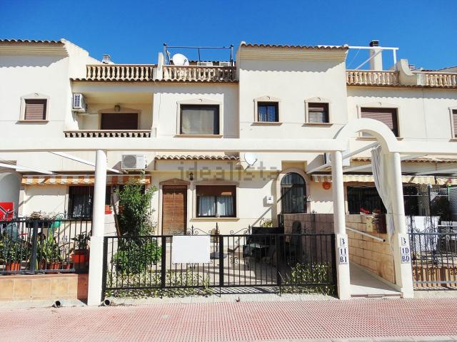 Casa en venta en San Fulgencio