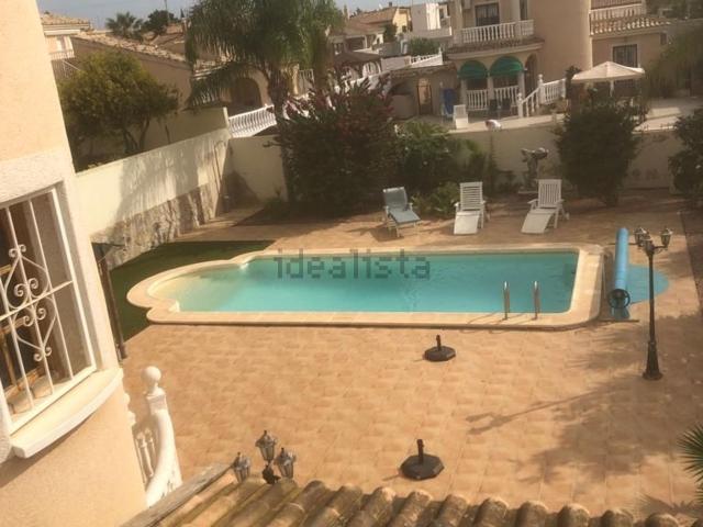 Casa en alquiler en el Baix Segura / La Vega Baja, Valencia
