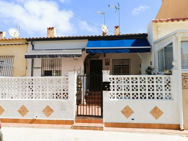 Casa en venta en Urbanización Marina del Mar IV, San Fulgencio
