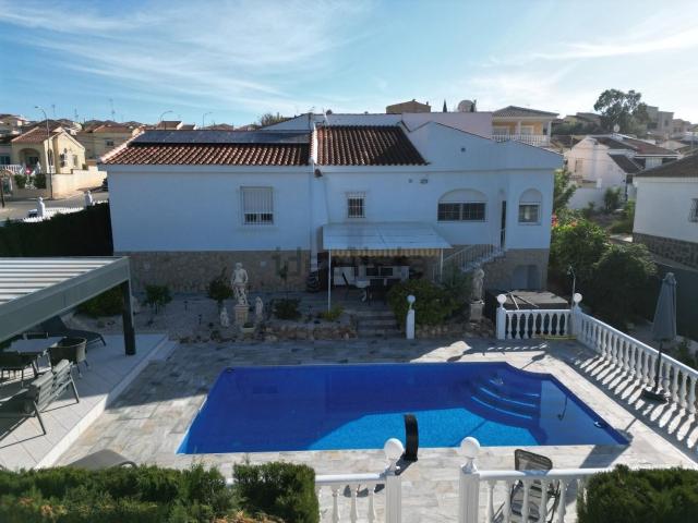 Casa en venta en Urbanización La Marina-El Oasis, el Baix Segura / La Vega Baja