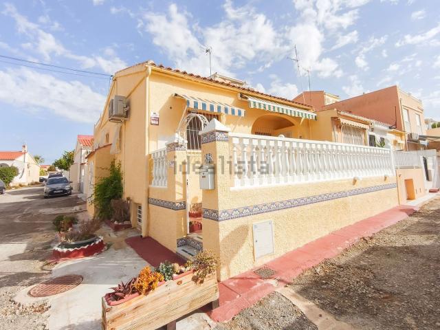 Casa en venta en San Fulgencio, Alacant / Alicante