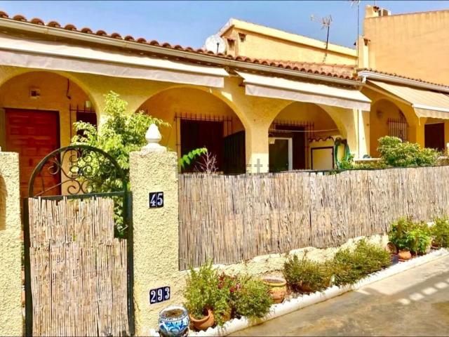 Casa en alquiler en Urbanización La Marina-El Oasis, San Fulgencio