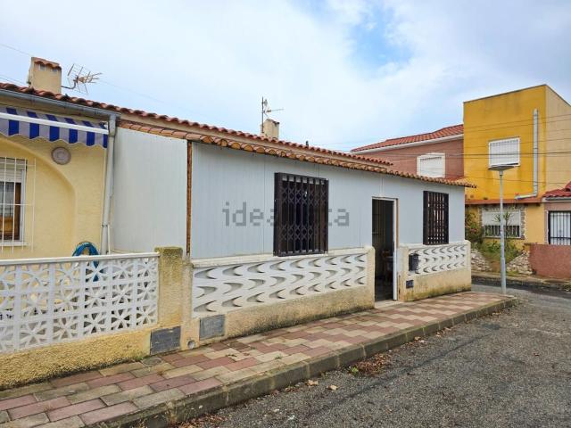 Casa en venta en San Fulgencio, Urbanización La Escuera