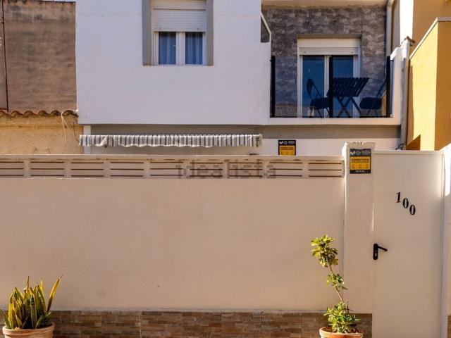 Casa en venta en Urbanización La Marina-El Oasis, San Fulgencio
