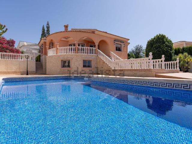 Casa en venta en San Fulgencio, Urbanización La Marina-El Oasis