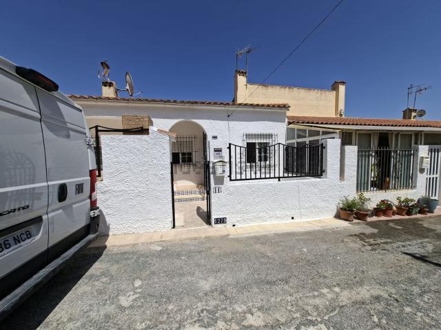 Casa en alquiler en Urbanización La Marina-El Oasis, el Baix Segura / La Vega Baja