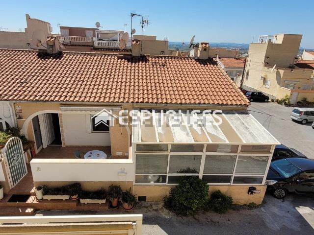 Casa en venta en Urbanización La Marina-El Oasis, el Baix Segura / La Vega Baja