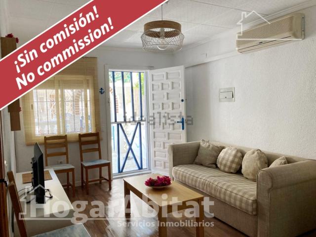 Casa en venta en San Fulgencio, Valencia