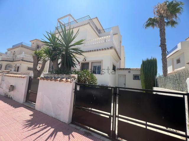 Casa en venta en San Fulgencio Casa en venta en San Fulgencio