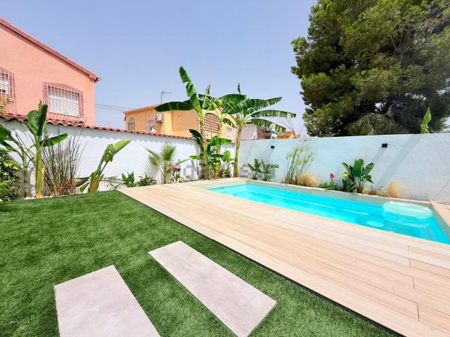 Casa en venta en el Baix Segura / La Vega Baja, Valencia