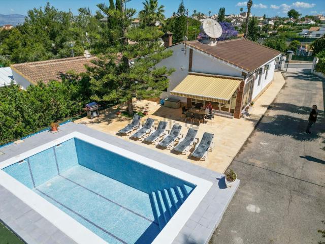 Casa en venta en el Baix Segura / La Vega Baja, Valencia