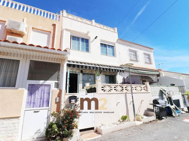 Casa en venta en Urbanización La Marina-El Oasis, San Fulgencio