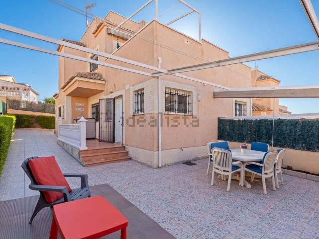 Casa en venta en San Fulgencio, Urbanización La Marina-El Oasis
