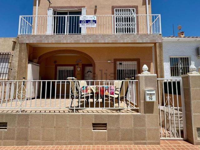 Casa en venta en San Fulgencio, Urbanización La Marina-El Oasis