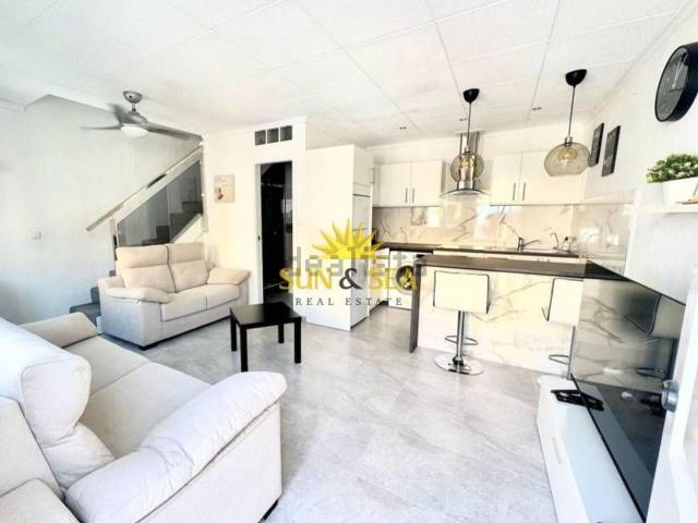 Casa en alquiler en San Fulgencio, Valencia