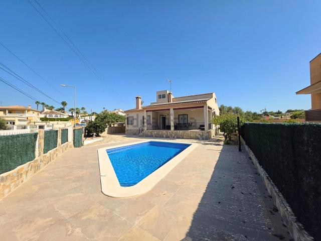 Casa en alquiler en San Fulgencio, Alacant / Alicante