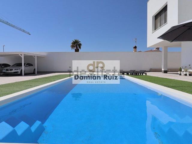 Casa en venta en Urbanización La Escuera, el Baix Segura / La Vega Baja