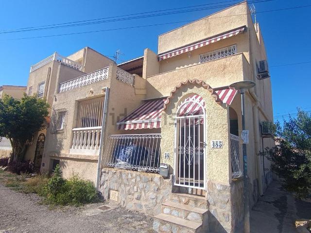 Casa en venta en San Fulgencio, Urbanización La Marina-El Oasis