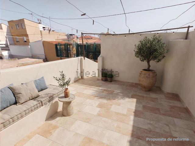 Casa en venta en Sant Gabriel, Alacant / Alicante