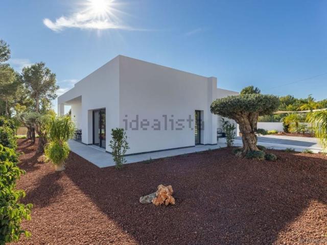 Casa en venta en Sant Gabriel, l'Alacantí