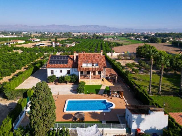 Casa en venta en Centro, el Baix Segura / La Vega Baja