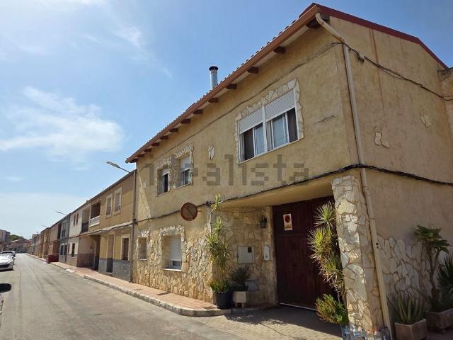 Casa en venta en San Isidro, Valencia