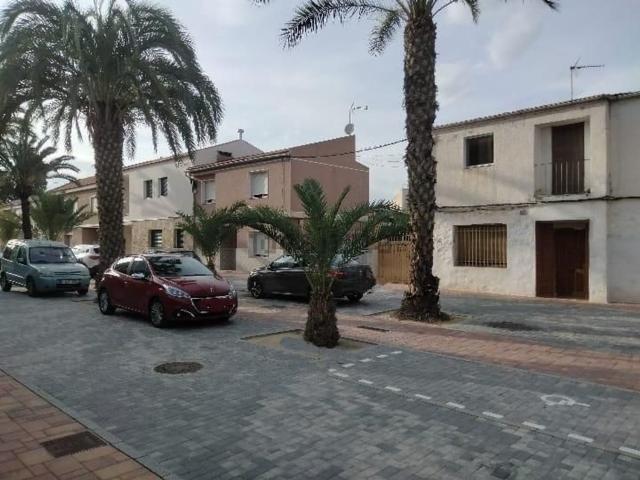 Casa en venta en San Isidro, Valencia