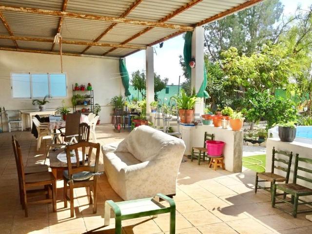 Casa en venta en San Isidro